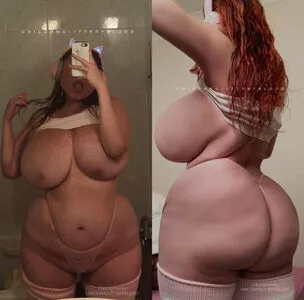 Unicornglitteryblood / Unicornglittern / milly.peachy nude photo #0712