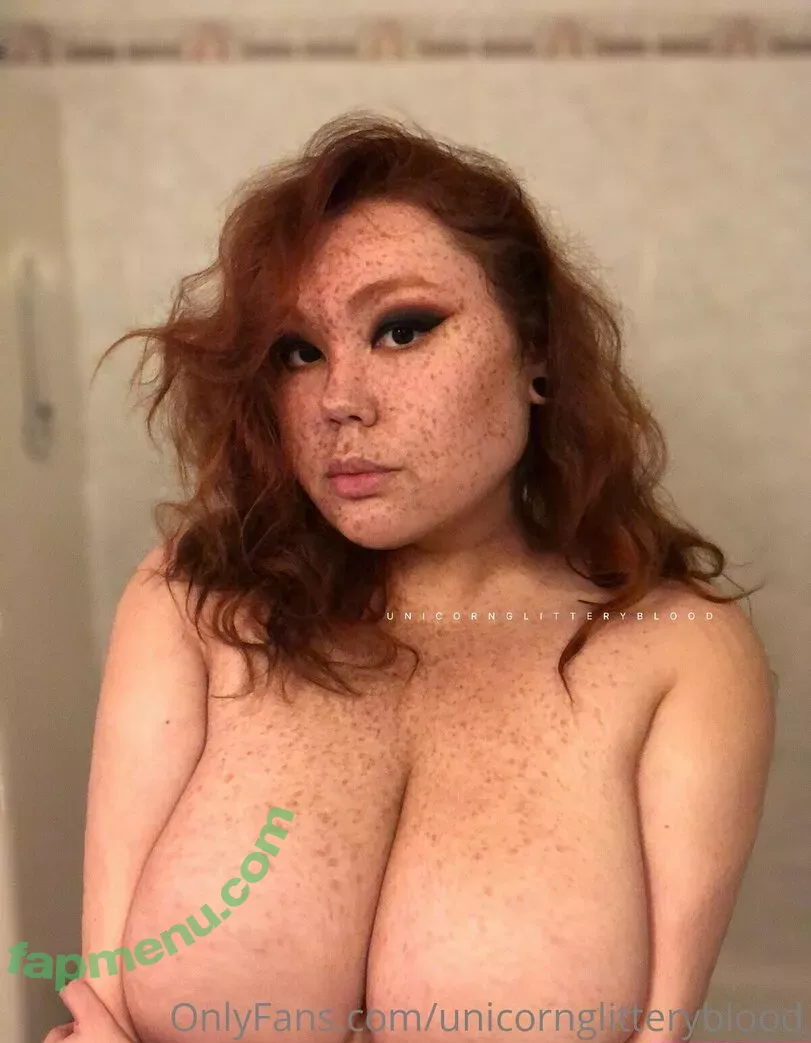 Unicornglitteryblood nude photo #0029 (Unicornglittern / milly.peachy)