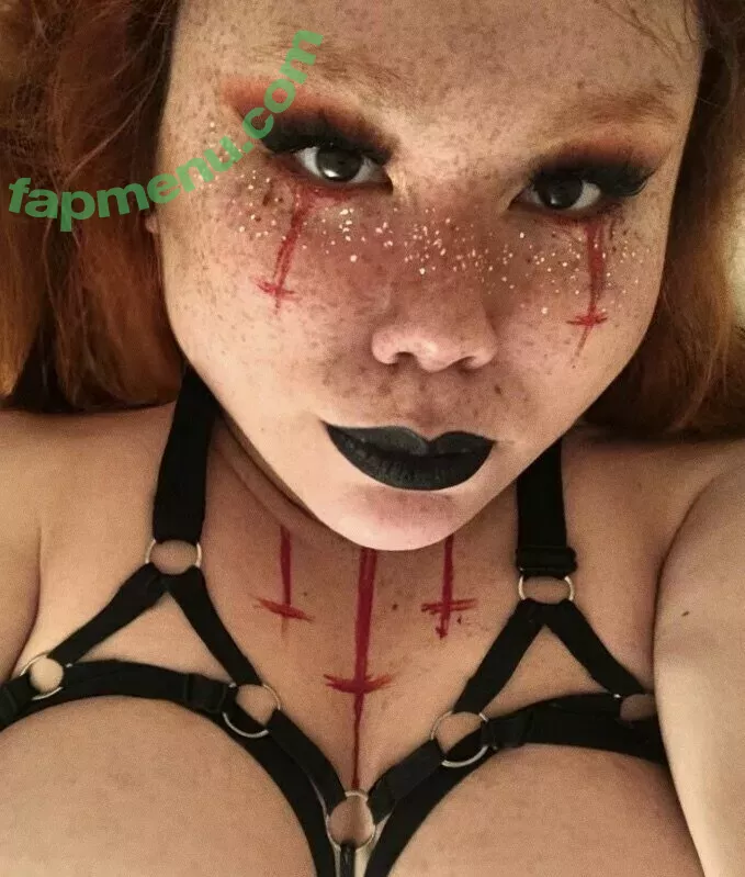 Unicornglitteryblood nude photo #0072 (Unicornglittern / milly.peachy)