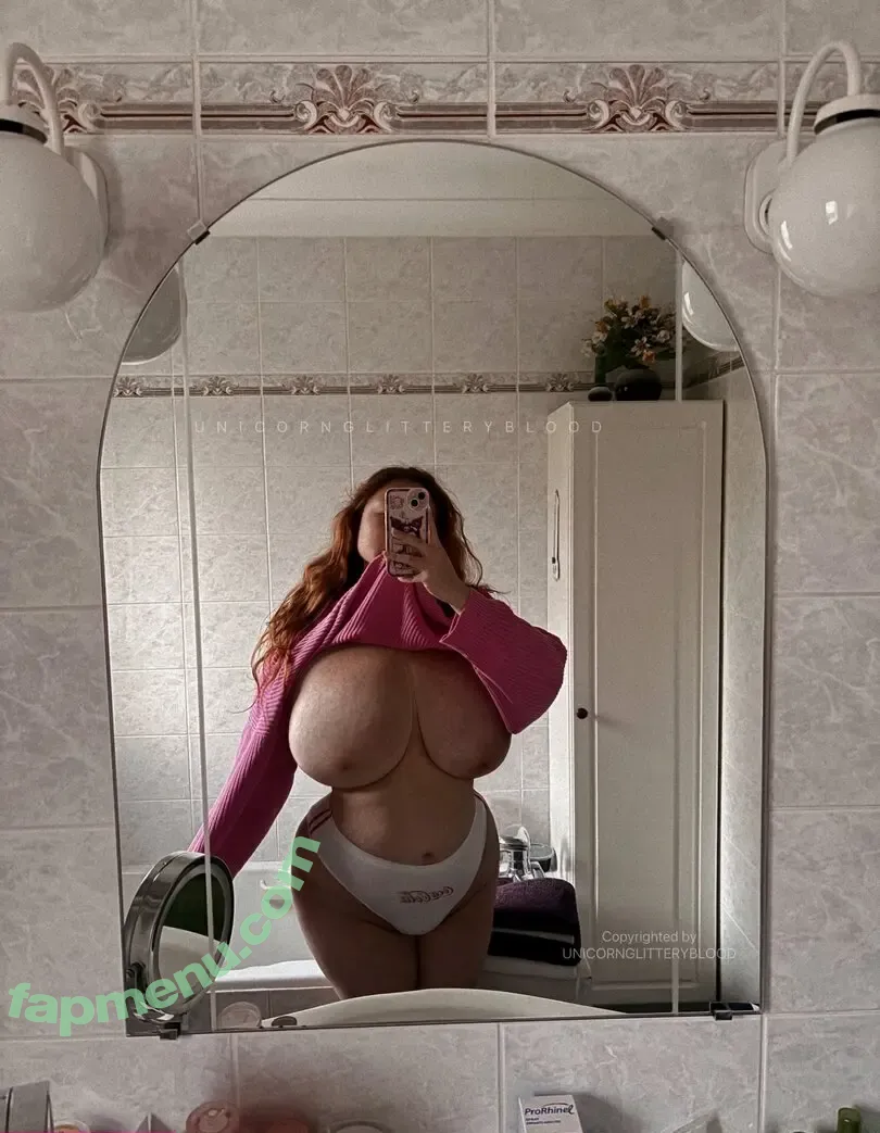 Unicornglitteryblood nude photo #0785 (Unicornglittern / milly.peachy)
