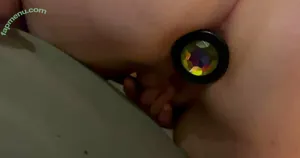 unicornrainbowbrain / unicornrainbows nude photo #0004