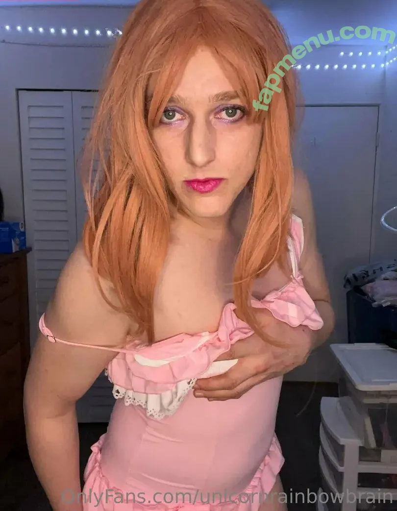 unicornrainbowbrain nude photo #0017 (unicornrainbows)
