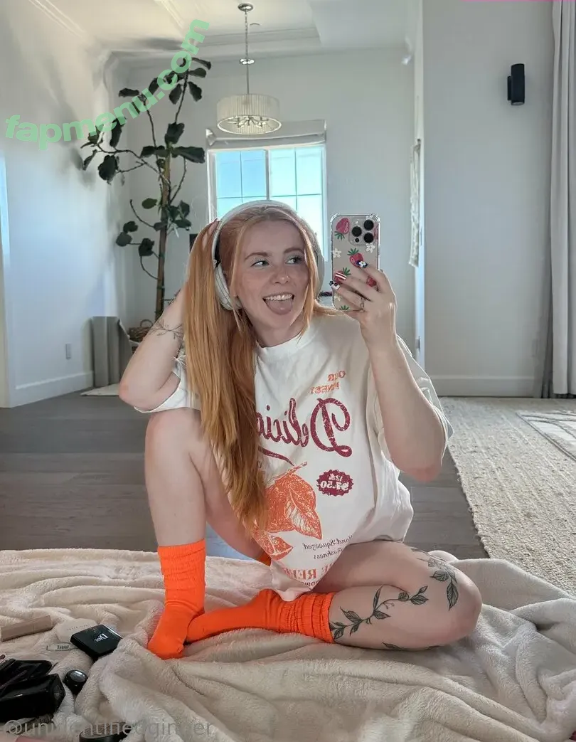 unidentifiedginger nude photo #0015 (unidentifiedginger)