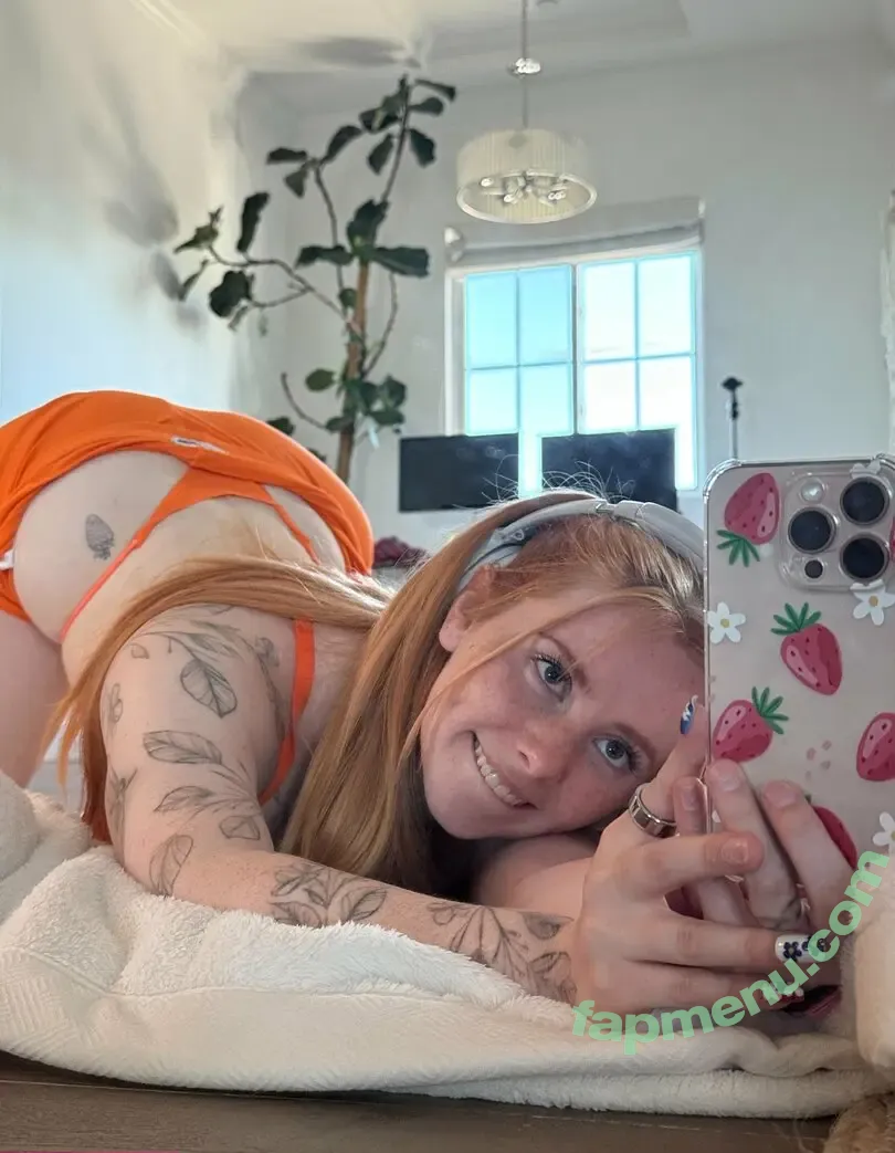 unidentifiedginger nude photo #0023 (unidentifiedginger)
