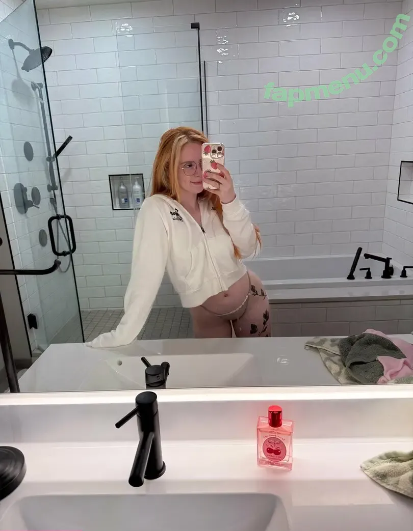 unidentifiedginger nude photo #0028 (unidentifiedginger)