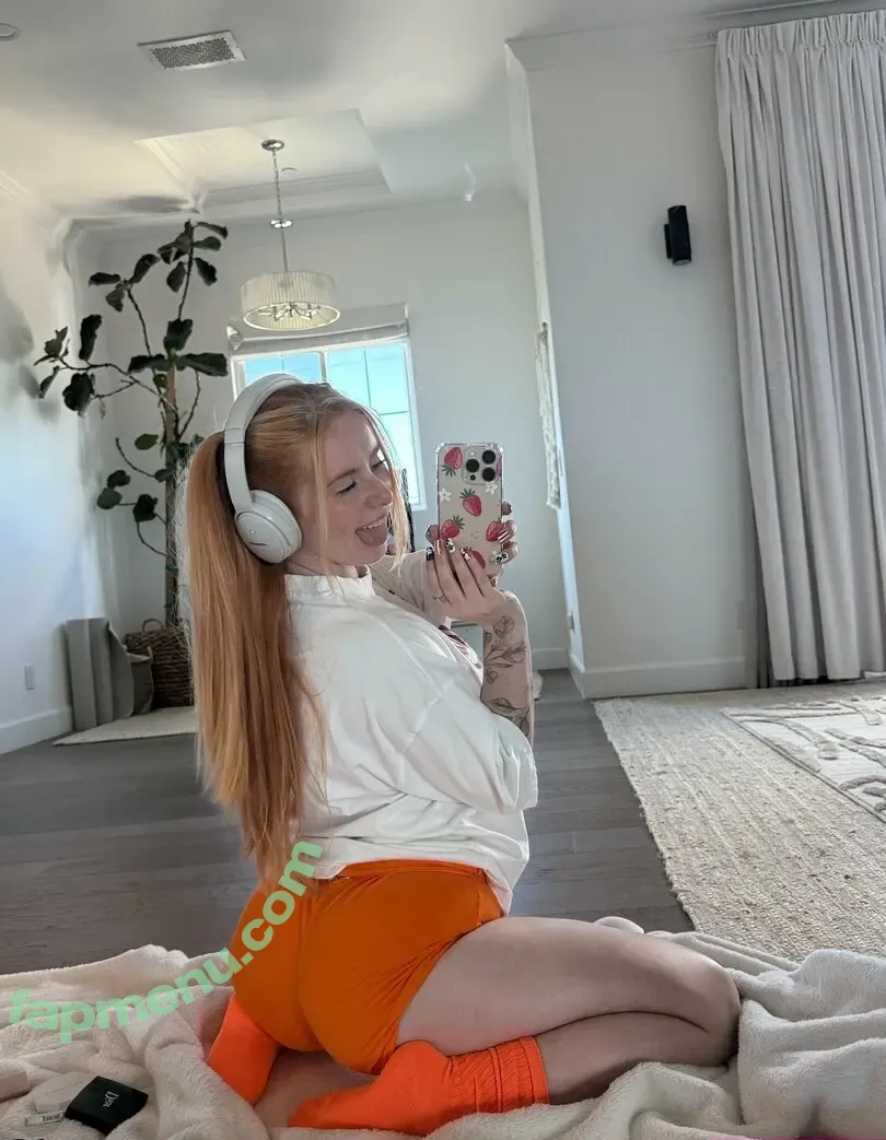 unidentifiedginger nude photo #0032 (unidentifiedginger)