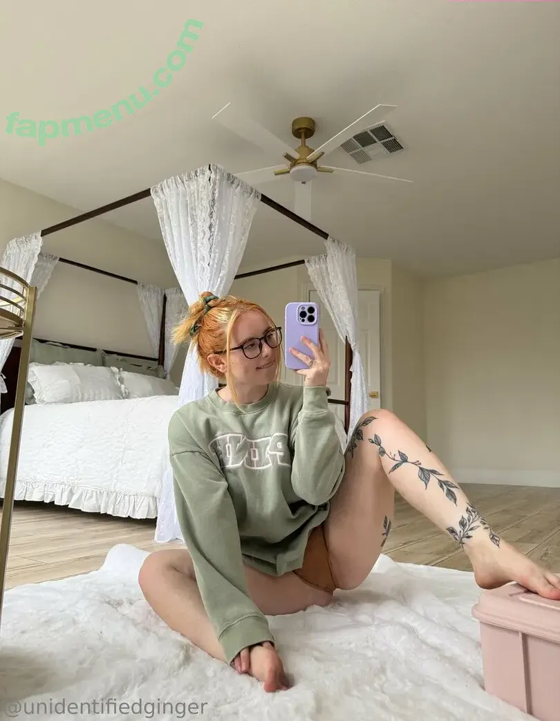 unidentifiedginger nude photo #0041 (unidentifiedginger)