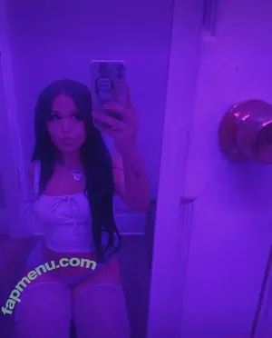 Unknownebonygoddess nude photo #0015