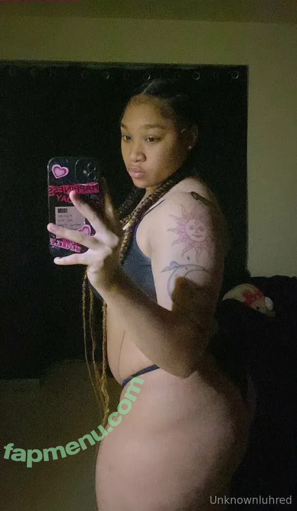 unknownluhred nude photo #0012 (luhreddoll)