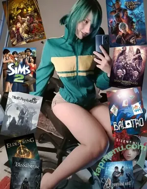 unkyndled / rotgoddess nude photo #0368