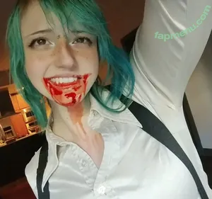 unkyndled / rotgoddess nude photo #0369