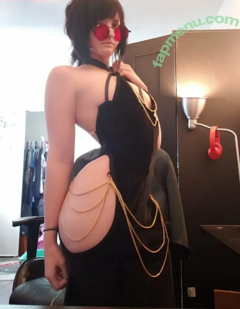 unkyndled nude photo #0012 (rotgoddess)