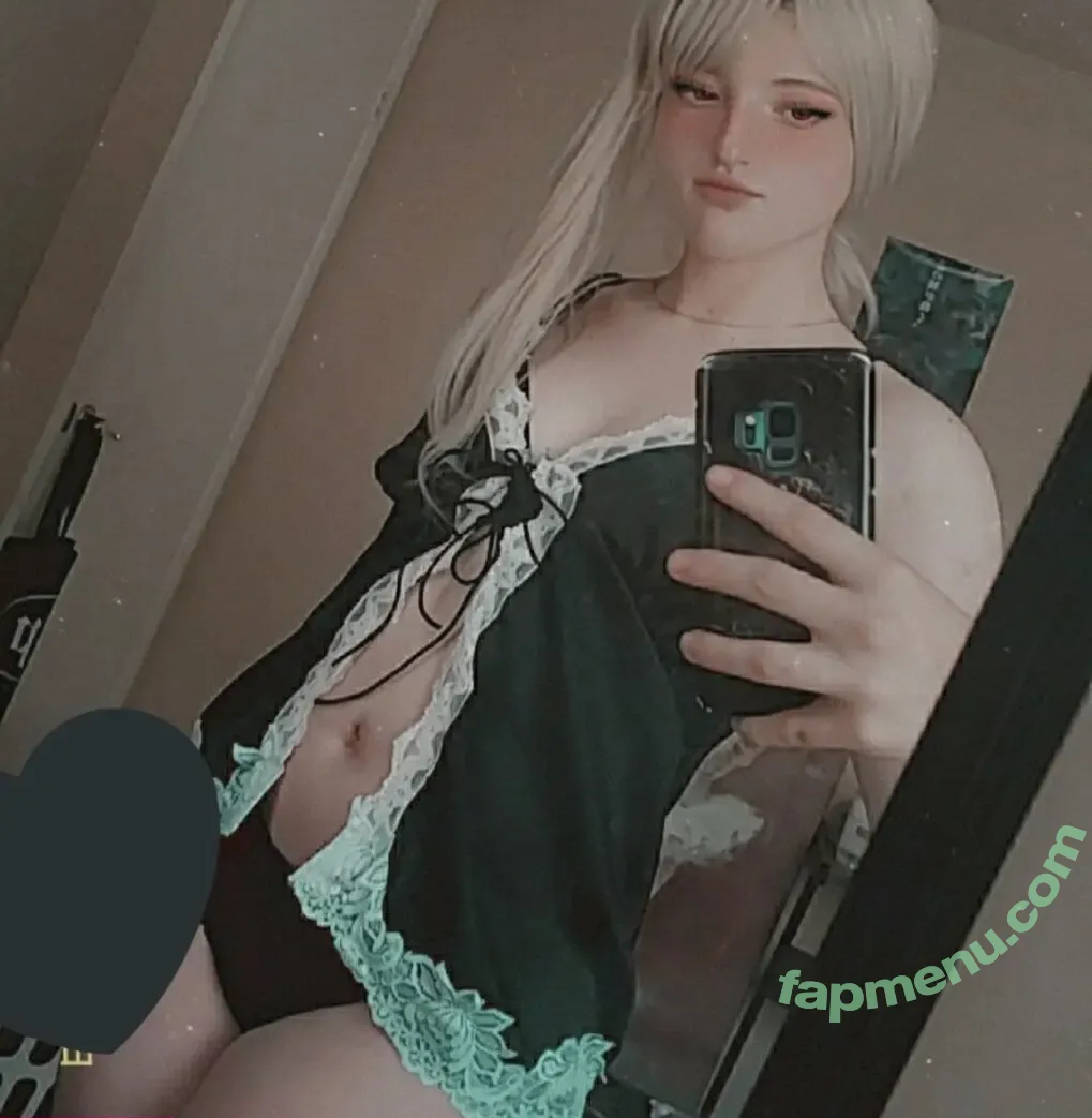 unkyndled nude photo #0018 (rotgoddess)