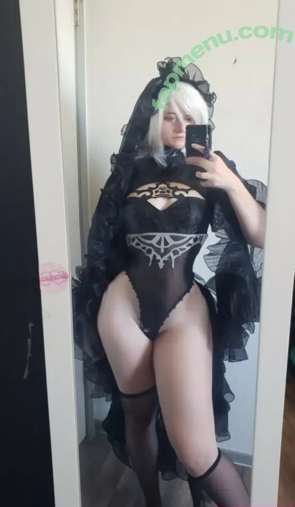 unkyndled nude photo #0050 (rotgoddess)