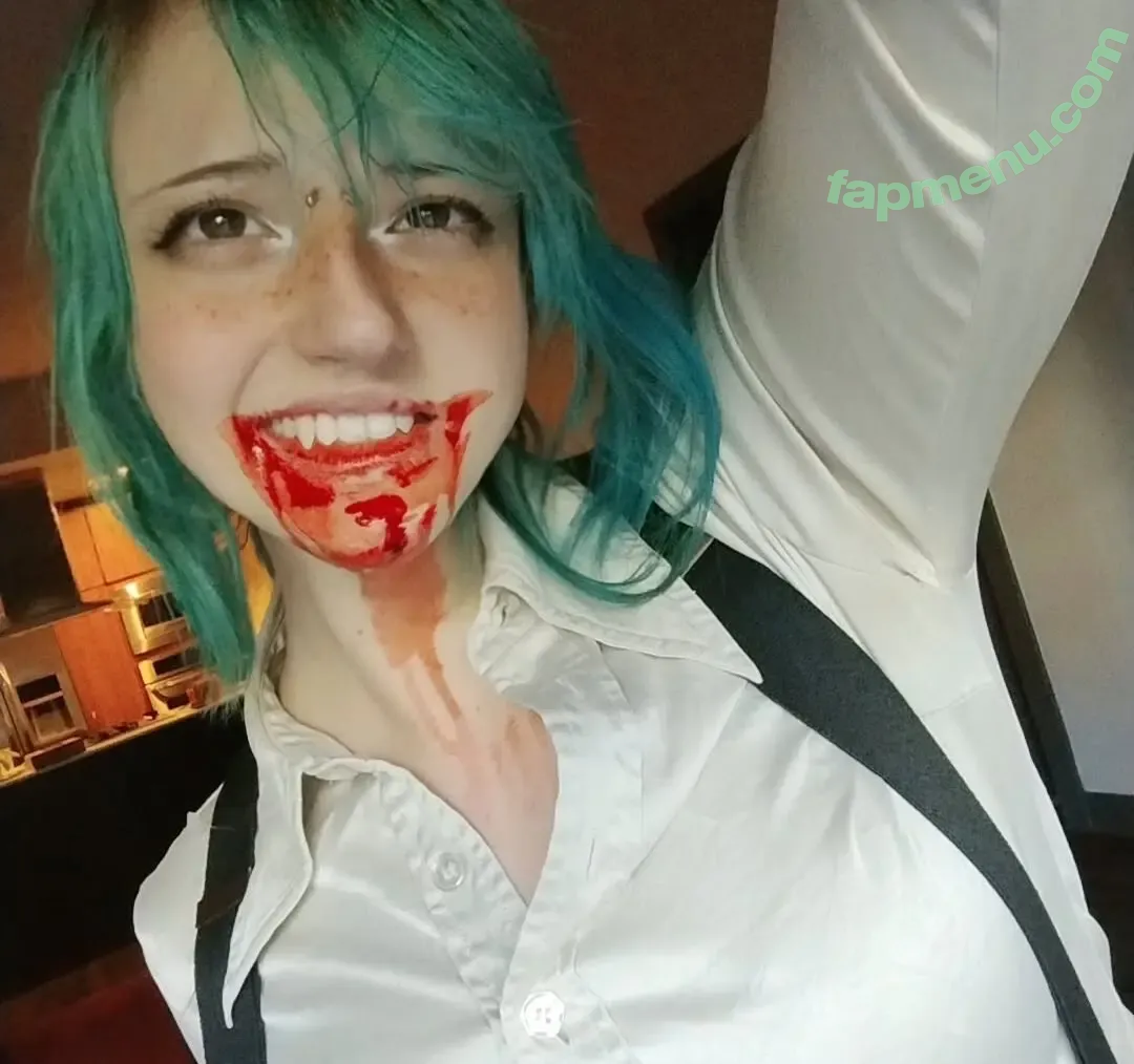 unkyndled nude photo #0369 (rotgoddess)