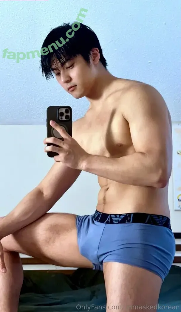 unmaskedkorean nude photo #0005 (unmaskedkorean)