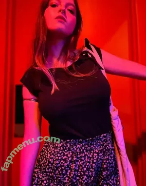 unoangryone / Veronica / vonthedon nude photo #0020