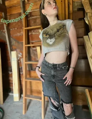 unoangryone / Veronica / vonthedon nude photo #0035