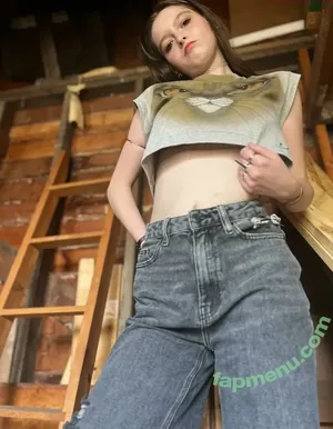 unoangryone / Veronica / vonthedon nude photo #0036