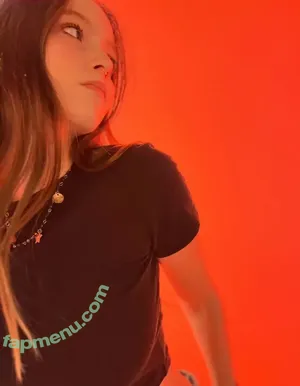 unoangryone / Veronica / vonthedon nude photo #0050