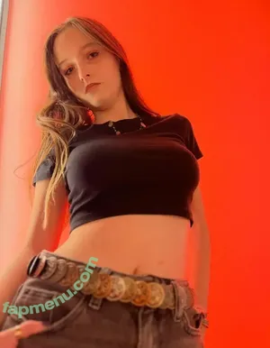 unoangryone / Veronica / vonthedon nude photo #0055