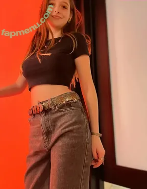 unoangryone / Veronica / vonthedon nude photo #0063