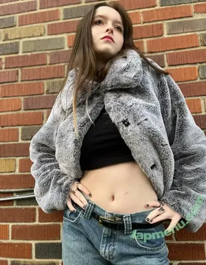 unoangryone / Veronica / vonthedon nude photo #0068