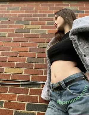 unoangryone / Veronica / vonthedon nude photo #0073