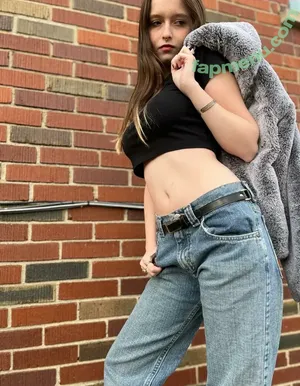 unoangryone / Veronica / vonthedon nude photo #0075