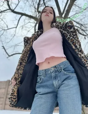 unoangryone / Veronica / vonthedon nude photo #0085