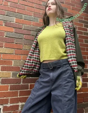 unoangryone / Veronica / vonthedon nude photo #0111