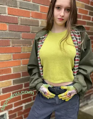 unoangryone / Veronica / vonthedon nude photo #0112