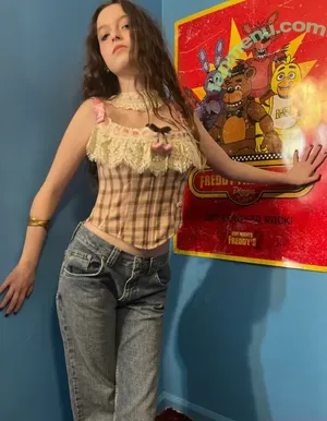 unoangryone / Veronica / vonthedon nude photo #0116