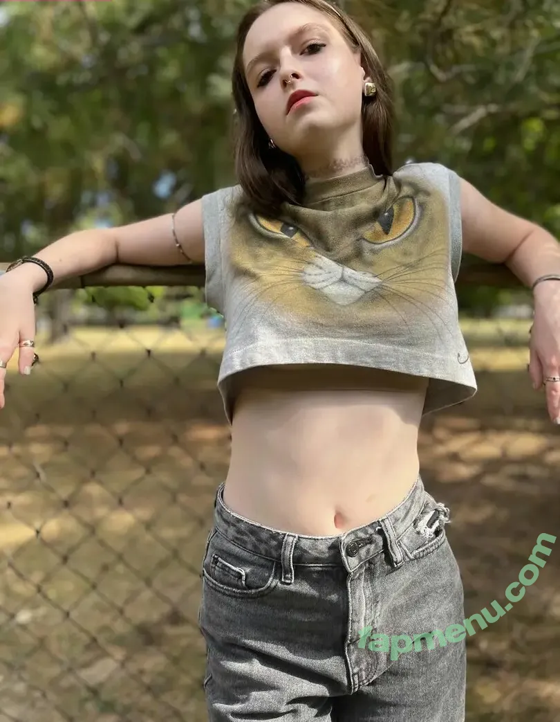 unoangryone nude photo #0028 (Veronica / vonthedon)