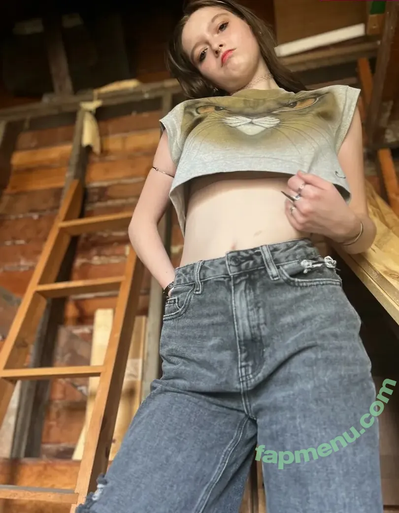 unoangryone nude photo #0036 (Veronica / vonthedon)