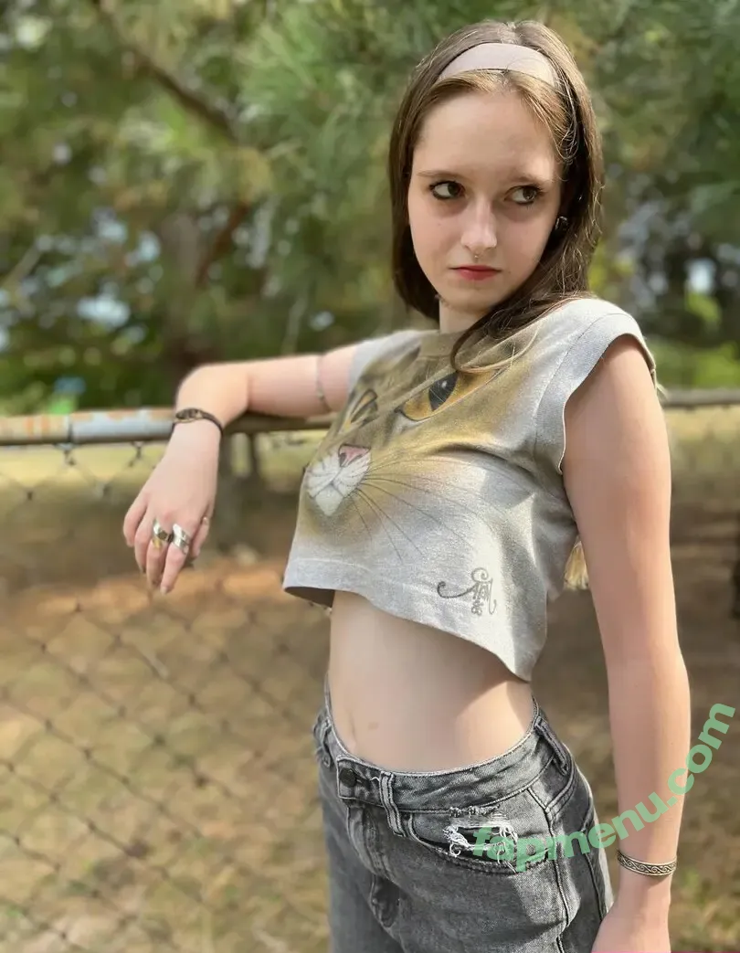 unoangryone nude photo #0039 (Veronica / vonthedon)