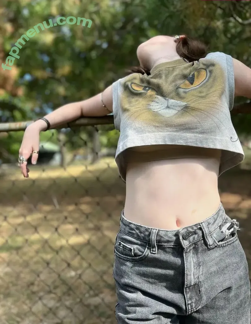 unoangryone nude photo #0045 (Veronica / vonthedon)