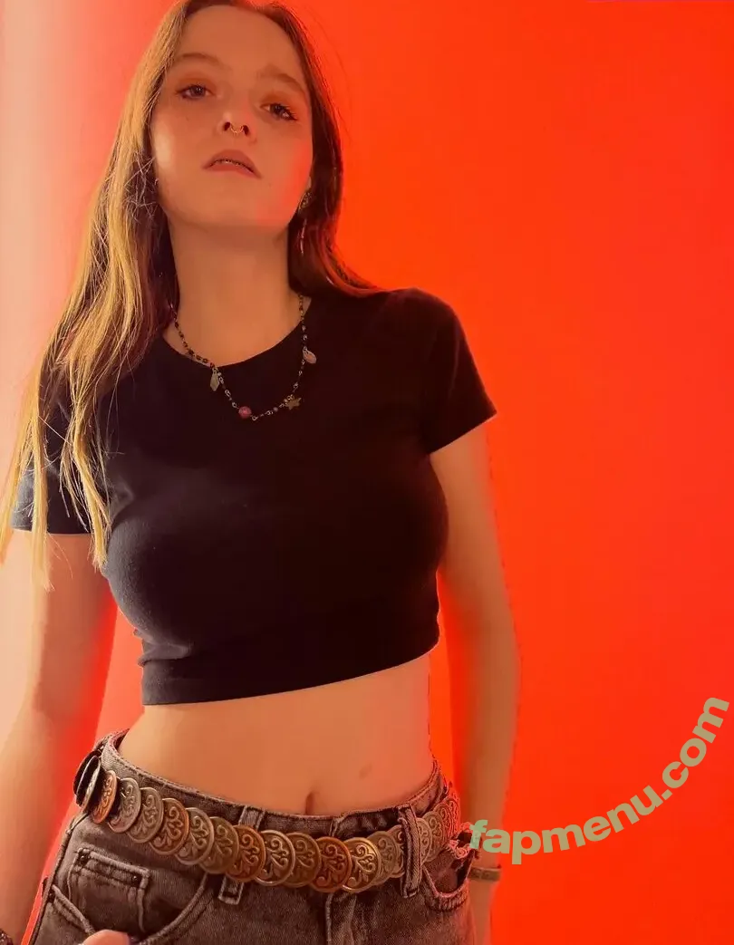 unoangryone nude photo #0053 (Veronica / vonthedon)