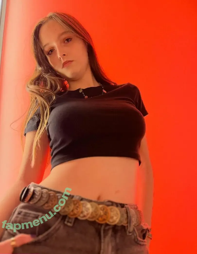 unoangryone nude photo #0055 (Veronica / vonthedon)