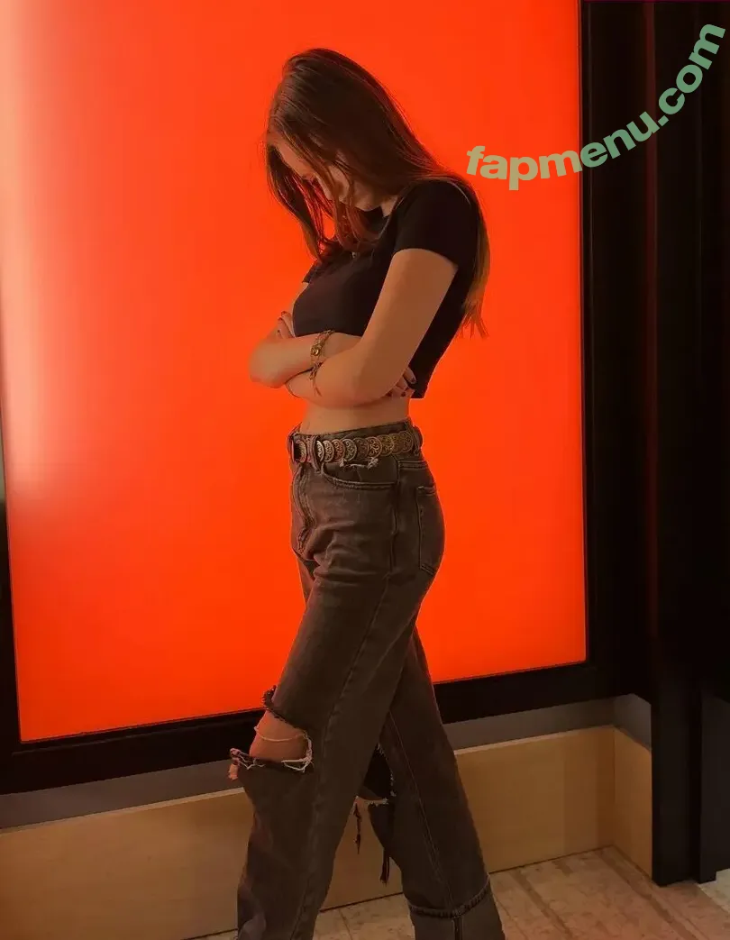 unoangryone nude photo #0057 (Veronica / vonthedon)