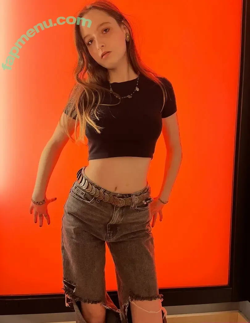 unoangryone nude photo #0064 (Veronica / vonthedon)