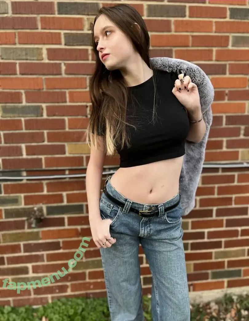 unoangryone nude photo #0082 (Veronica / vonthedon)