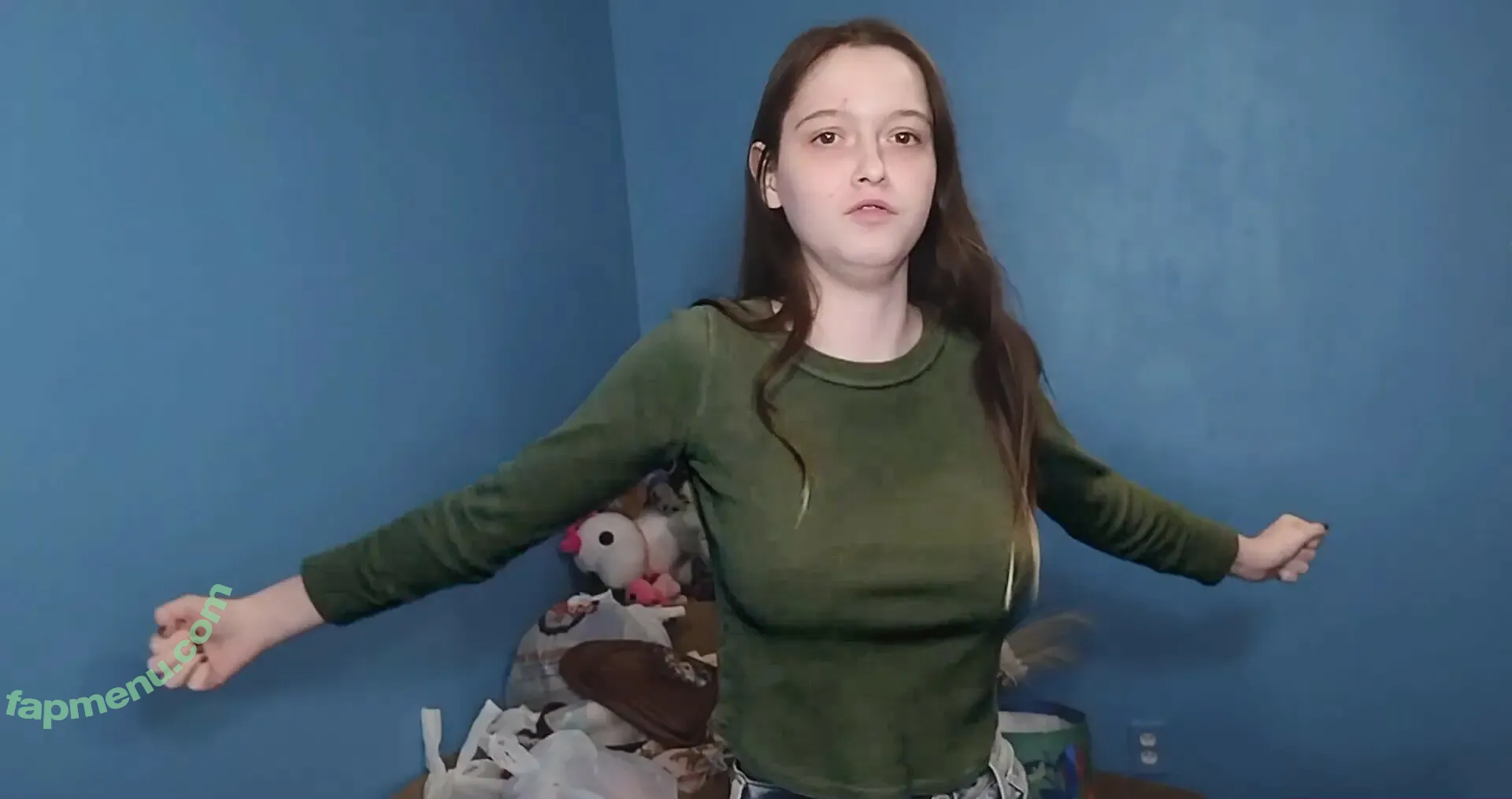 unoangryone nude photo #0104 (Veronica / vonthedon)