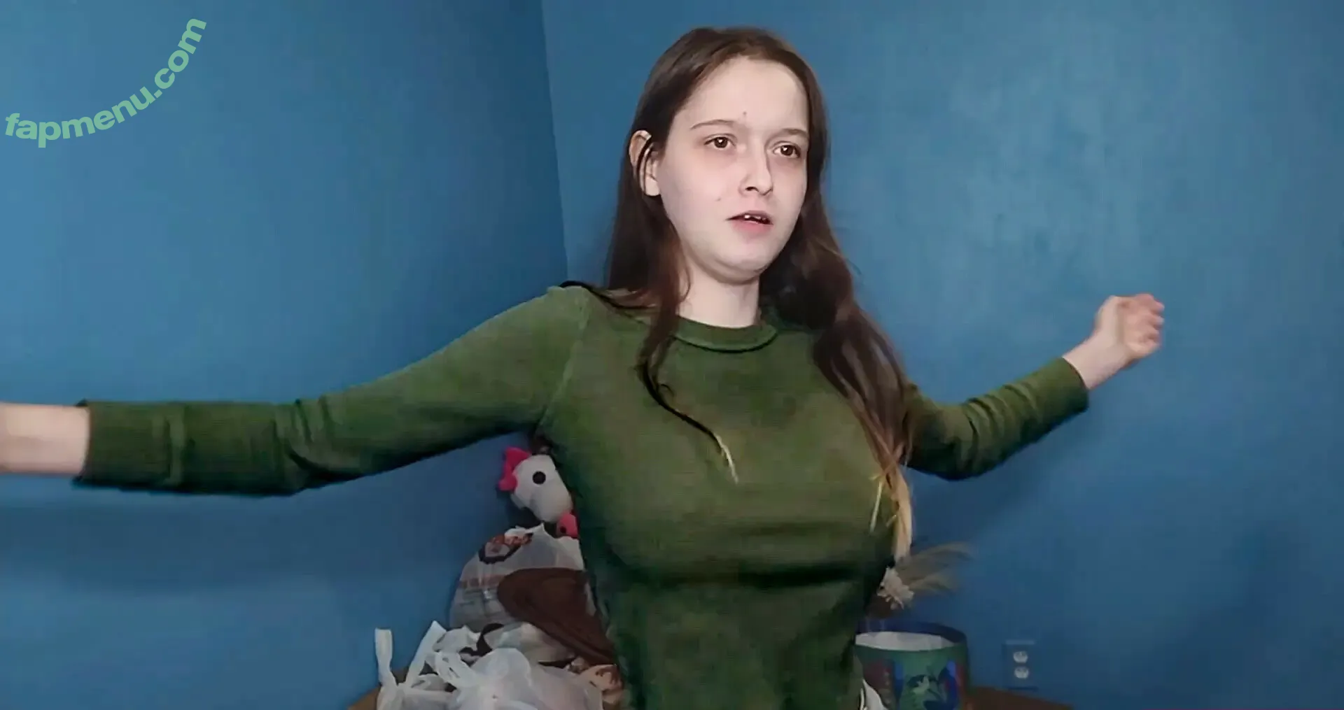 unoangryone nude photo #0105 (Veronica / vonthedon)