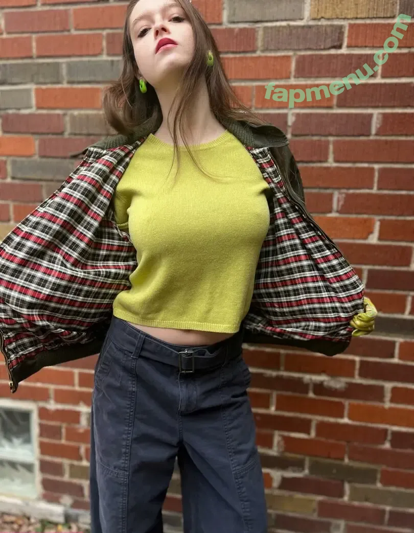 unoangryone nude photo #0110 (Veronica / vonthedon)