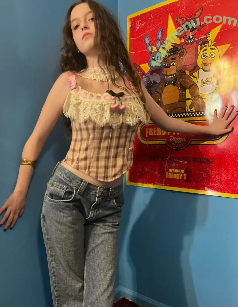 unoangryone nude photo #0116 (Veronica / vonthedon)