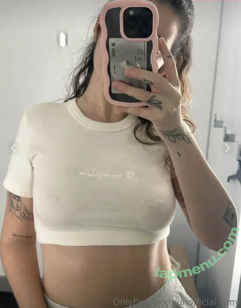 unofficial_amy nude photo #0006 (unofficial_amy)