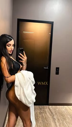 Unrealcobaine / Missa Julia / unrealcobain nude photo #0071