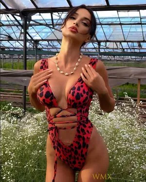 Unrealcobaine / Missa Julia / unrealcobain nude photo #0080