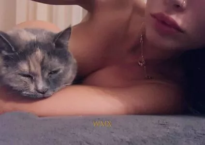 Unrealcobaine / Missa Julia / unrealcobain nude photo #0121